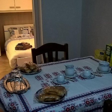 莱切Manzoni House公寓 外观 照片