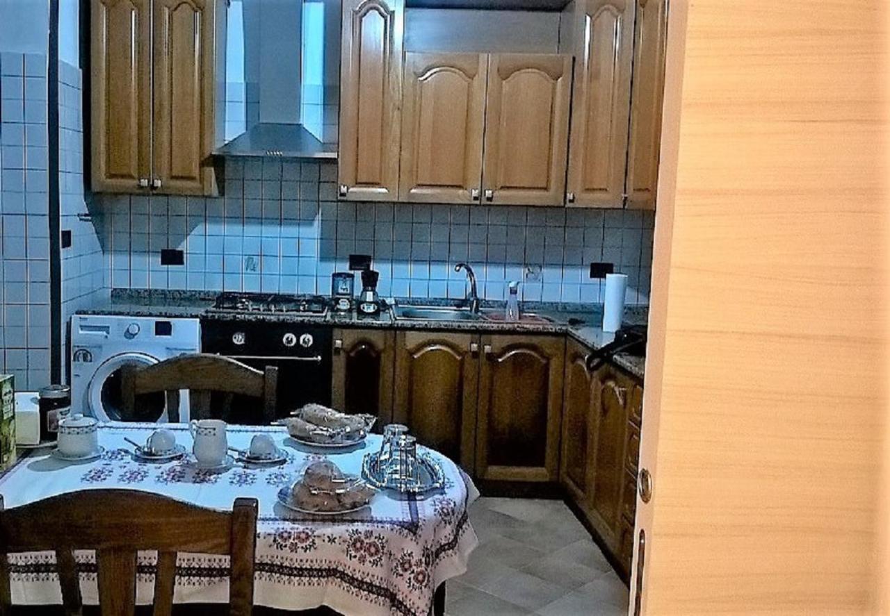 莱切Manzoni House公寓 外观 照片