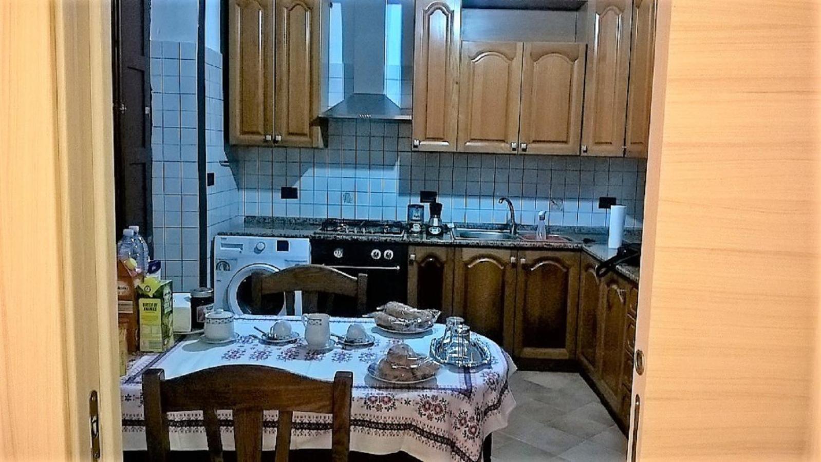 莱切Manzoni House公寓 外观 照片