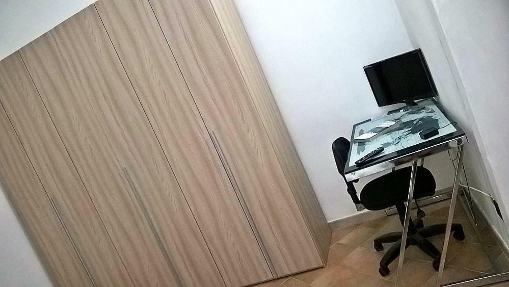 莱切Manzoni House公寓 外观 照片